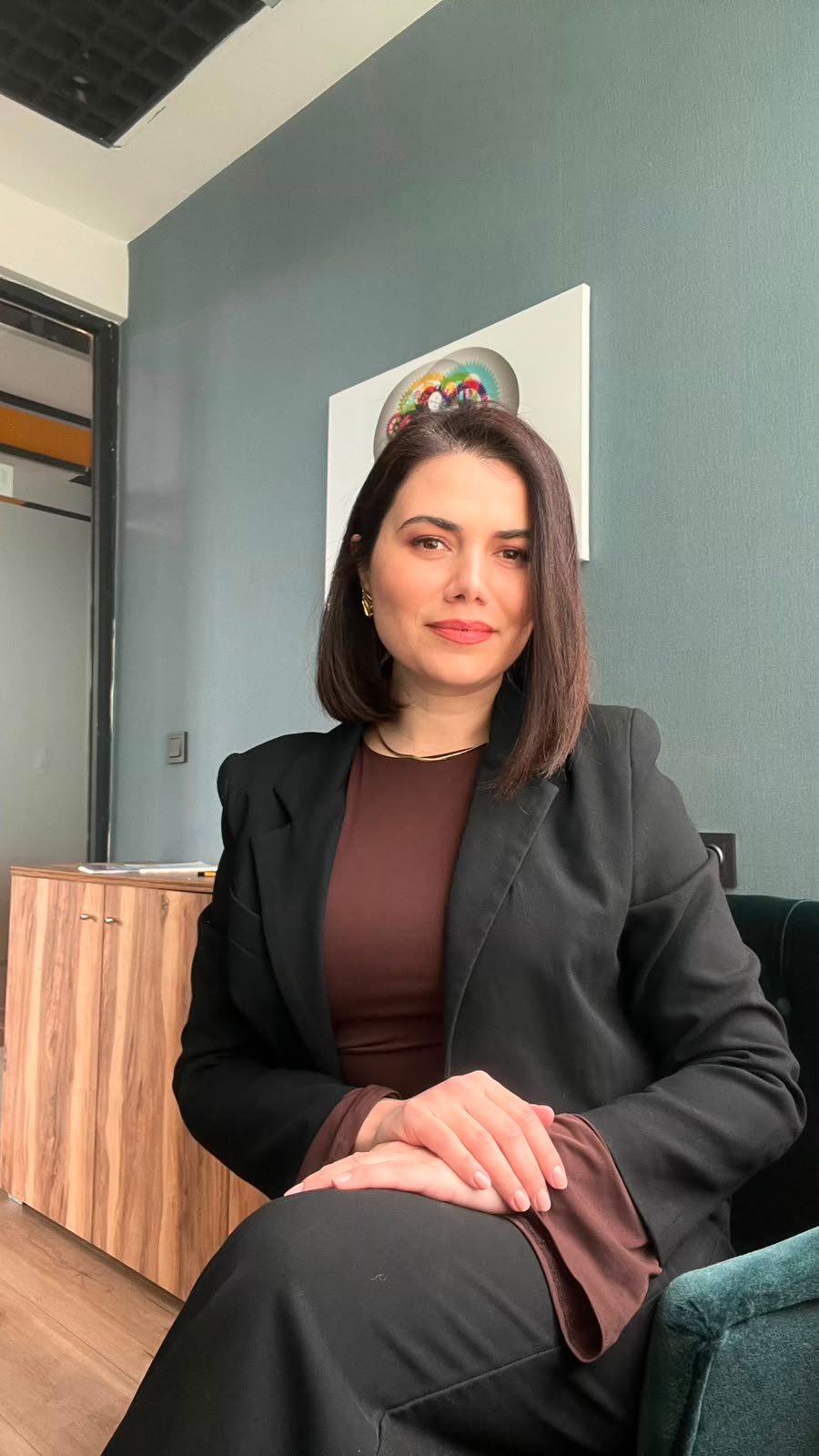 Psikolojik Danışman Dilhan BİTARAF